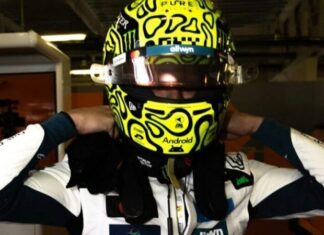 Ландо Норрис: В начале года я сомневался в титуле