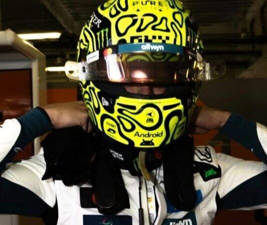 Ландо Норрис: В начале года я сомневался в титуле