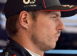 Макс Ферстаппен: Каждый круг этого уик-энда был неудачным