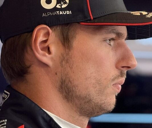 Макс Ферстаппен: Каждый круг этого уик-энда был неудачным