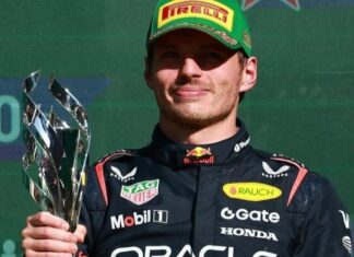 Макс Ферстаппен поднялся в списке богатейших людей Нидерландов