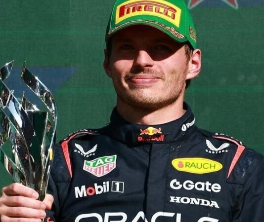 Макс Ферстаппен поднялся в списке богатейших людей Нидерландов