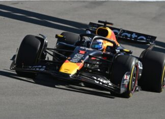 Макс Ферстаппен: Шансы на чемпионство есть!