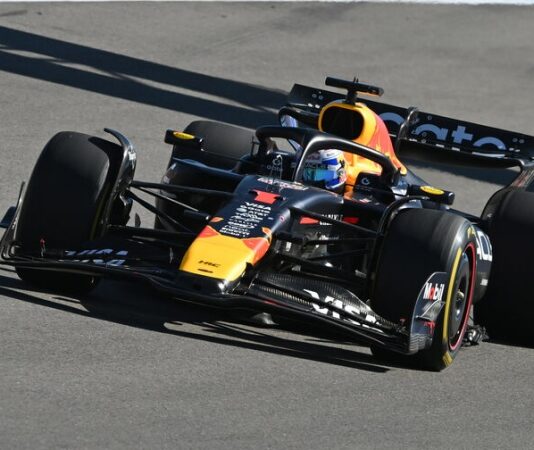 Макс Ферстаппен: Шансы на чемпионство есть!