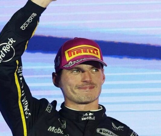 Макс Ферстаппен высказался против одного из возможных нововведений 2026 года