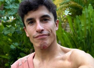 Марк Маркес пропустит минимум два этапа MotoGP после аварии в Индонезии