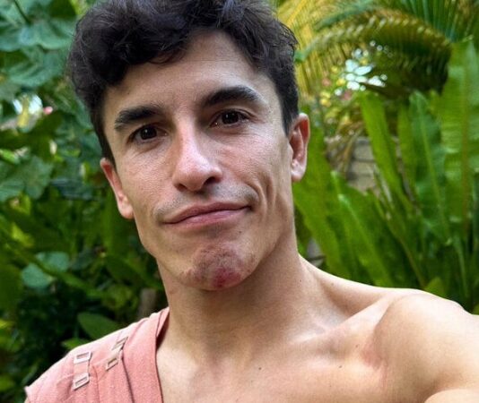 Марк Маркес пропустит минимум два этапа MotoGP после аварии в Индонезии