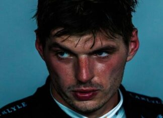 Мартин Брандл: Ферстаппен живёт в головах своих соперников