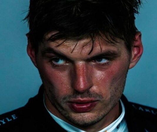 Мартин Брандл: Ферстаппен живёт в головах своих соперников