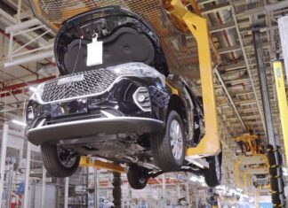 Минпромторг снизит требования к локализации машин. Зачем это нужно