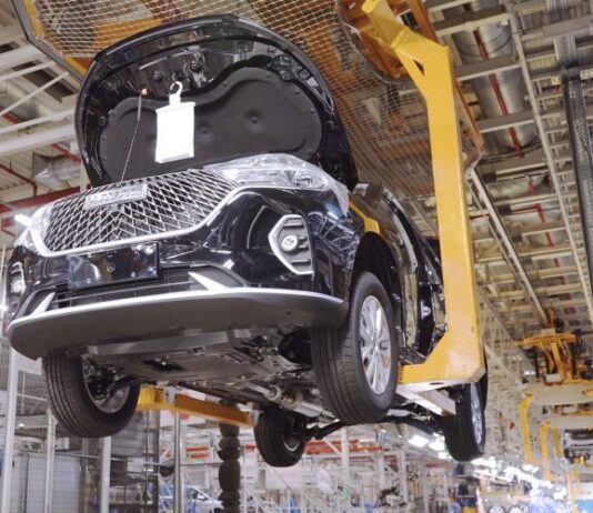 Минпромторг снизит требования к локализации машин. Зачем это нужно