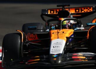 «Мне казалось это странным…» Оскар Пиастри рассказал, почему потерял скорость