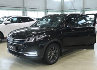 «Моторинвест» озвучил план выпуска автомобилей на 2026 год