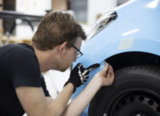 Тюнинг автомобиля: стиль, мощность и индивидуальность