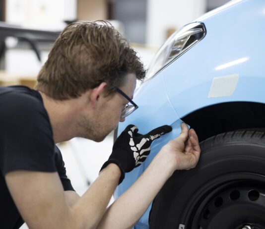 Тюнинг автомобиля: стиль, мощность и индивидуальность