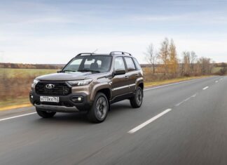 На АвтоВАЗе объяснили вой гидроусилителя Lada Niva Travel