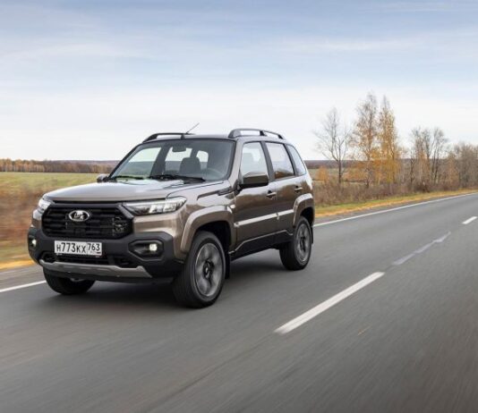 На АвтоВАЗе объяснили вой гидроусилителя Lada Niva Travel