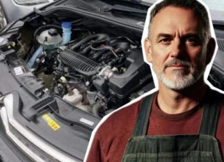 Назван двигатель, который не хотят ремонтировать даже специалисты