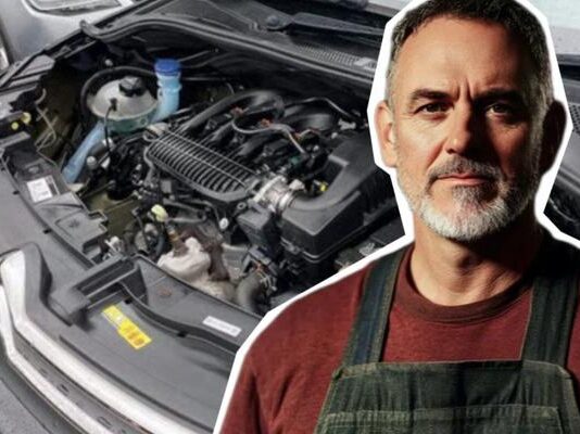 Назван двигатель, который не хотят ремонтировать даже специалисты