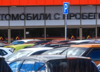 Названы самые популярные кредитные б/у авто на вторичном рынке