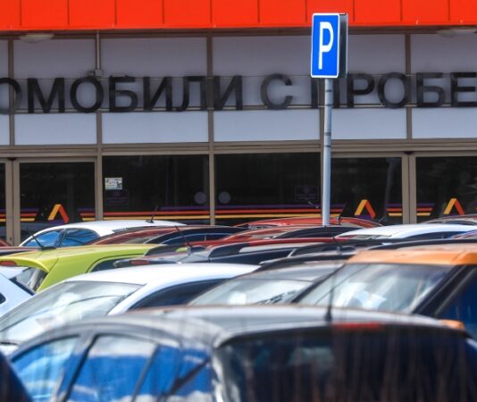 Названы самые популярные кредитные б/у авто на вторичном рынке