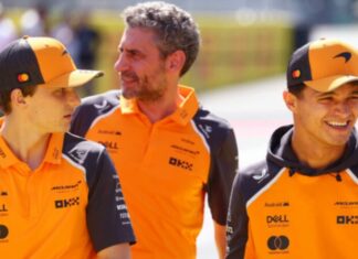 «Не чемпионы…» Эксперт жестко высказался о Пиастри и Норрисе