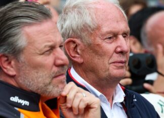 «Не вариант для нас»: Хельмут Марко отверг возможность контракта с перспективным юниором