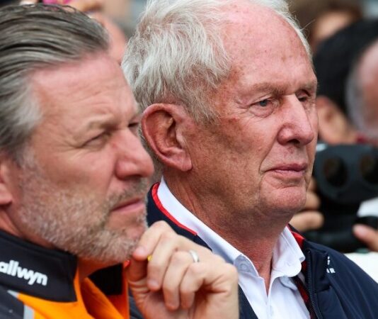 «Не вариант для нас»: Хельмут Марко отверг возможность контракта с перспективным юниором