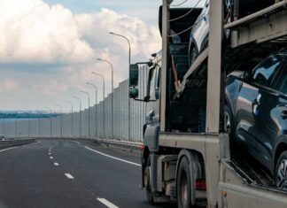 Новые правила утильсбора перенесут на декабрь