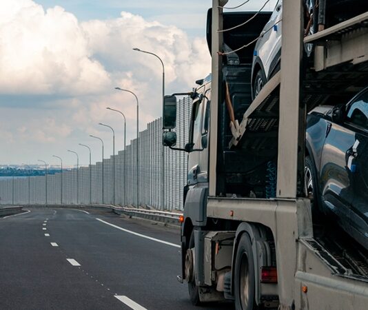 Новые правила утильсбора перенесут на декабрь