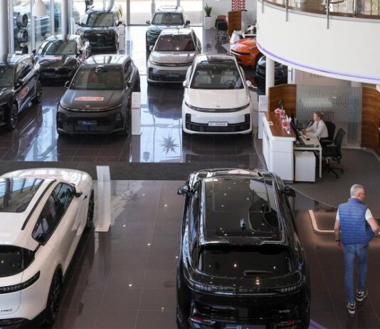 Новый утильсбор отложат на несколько месяцев? Эксперт все рассказал