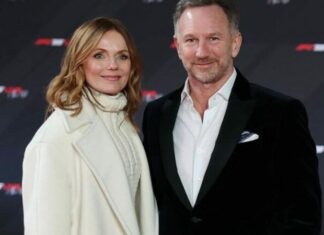 Обвинившая Хорнера сотрудница получила компенсацию в размере £3 млн