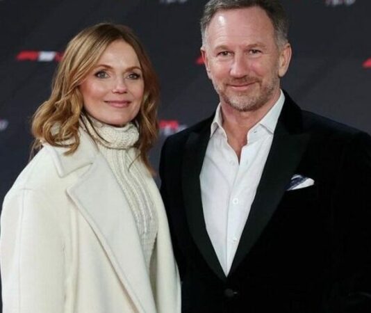 Обвинившая Хорнера сотрудница получила компенсацию в размере £3 млн