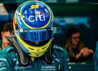 «Очень плохо». Алексей Попов оценил карьеру Алонсо в Формуле 1