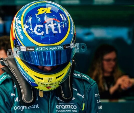 «Очень плохо». Алексей Попов оценил карьеру Алонсо в Формуле 1