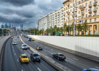 Очередные штрафы и ограничения для водителей. Нововведения осени