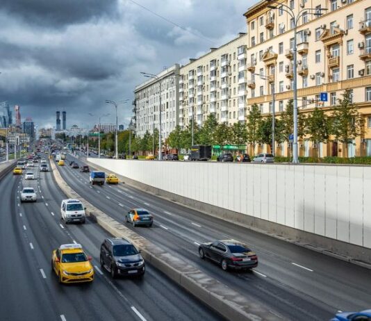 Очередные штрафы и ограничения для водителей. Нововведения осени
