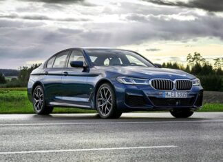 «Одинаковые, но разные». Автоподборщик назвал различия BMW из ЕС и Кореи