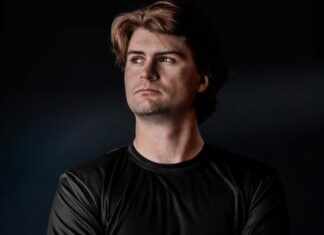 Официально: Колтон Херта перейдёт в Формулу 2 в 2026 году