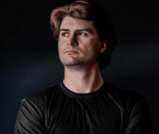 Официально: Колтон Херта перейдёт в Формулу 2 в 2026 году