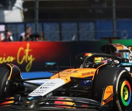 Оскар Пиастри: Ничего удивительного в том, что я стал 12-м