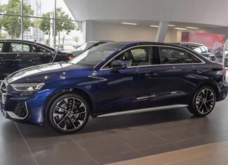 От Kia до Audi. Десять седанов, которые не боятся нового утильсбора