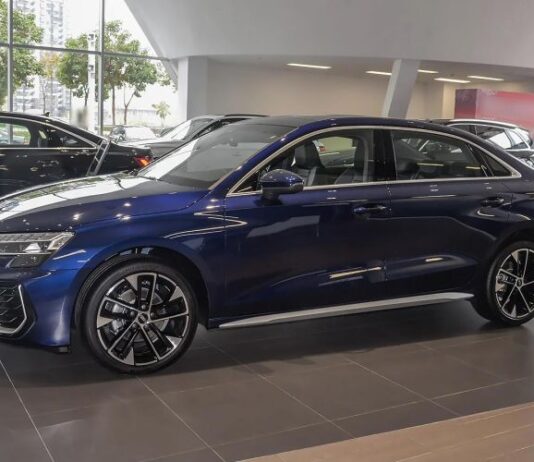 От Kia до Audi. Десять седанов, которые не боятся нового утильсбора