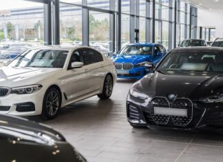 «Паника на вторичке». «Метод Малова» — о дешевых BMW и казахской схеме