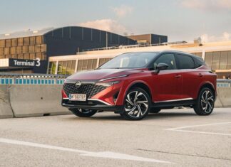 Пять новых японских иномарок. На них не повлияет изменение утильсбора