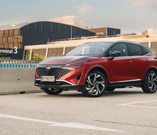 Пять новых японских иномарок. На них не повлияет изменение утильсбора