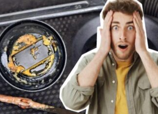 Под капотом двигателя появилась белая эмульсия: опасные признаки