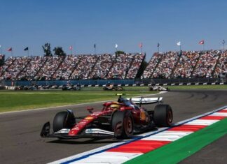 «Похоже на провокацию». Туррини ругает Хэмилтона и хвалит Бермана