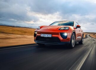 Porsche — перезагрузка. Как знаменитый бренд пытается пережить кризис