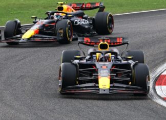 «Посади за руль хоть Хэмилтона…» Серхио Перес — откровенно о Red Bull Racing